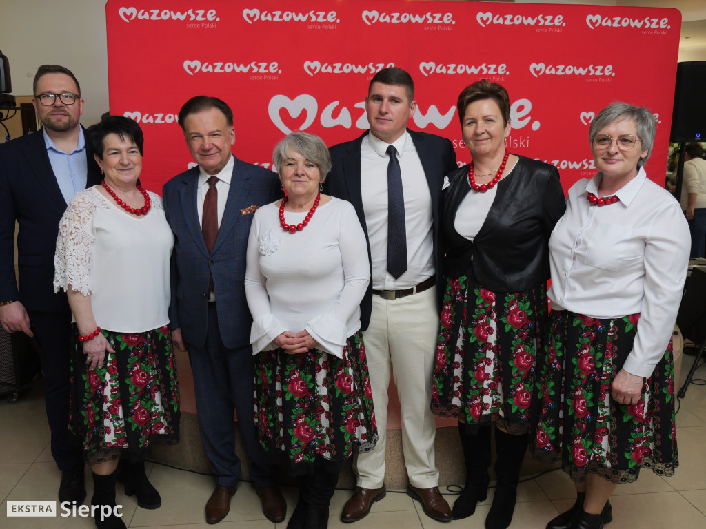 Dzień Kobiet i Dzień Sołtysa w Lelicach