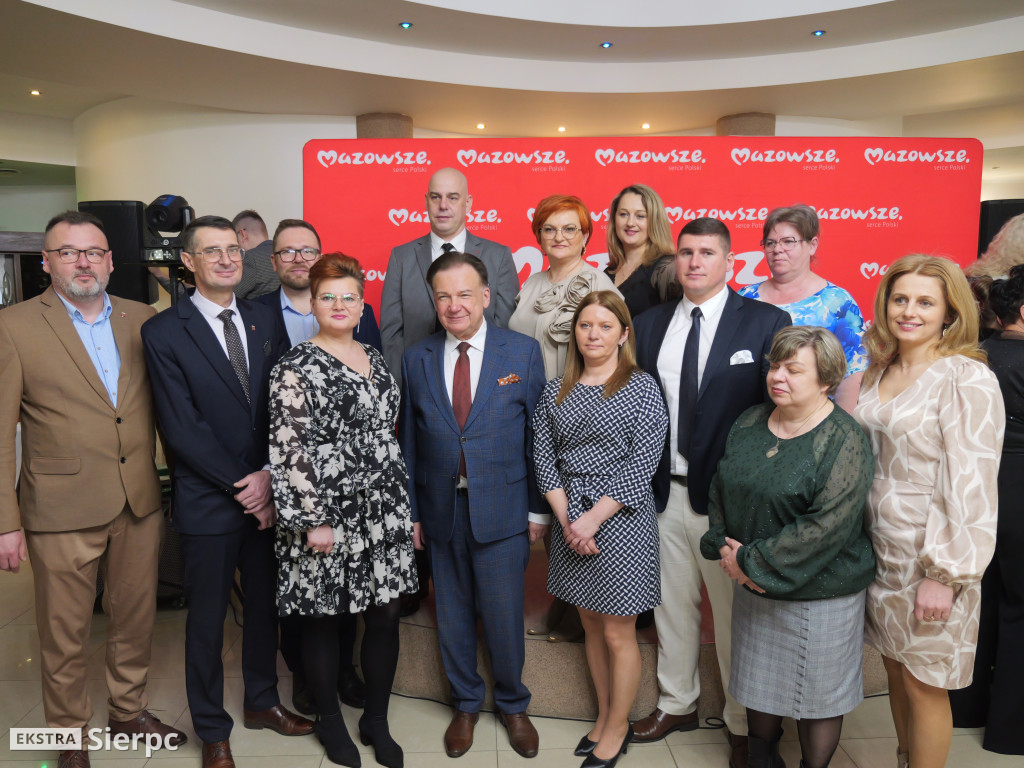 Dzień Kobiet i Dzień Sołtysa w Lelicach