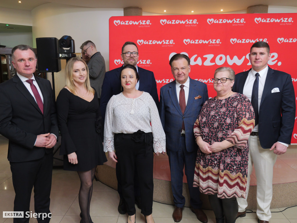 Dzień Kobiet i Dzień Sołtysa w Lelicach