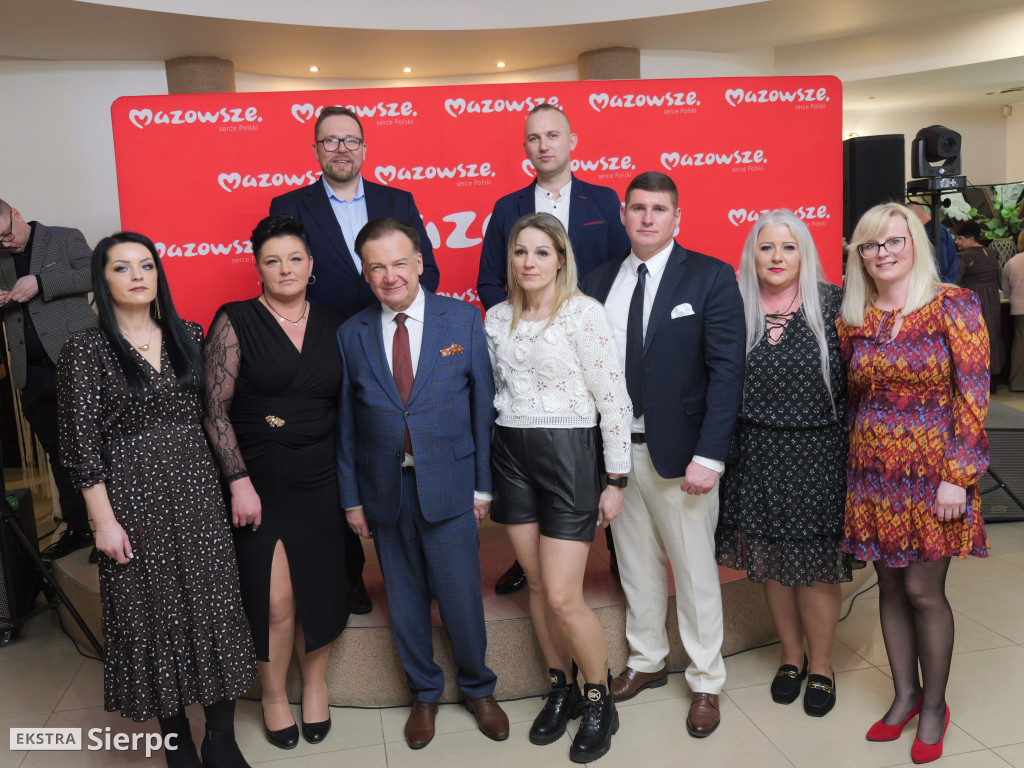 Dzień Kobiet i Dzień Sołtysa w Lelicach