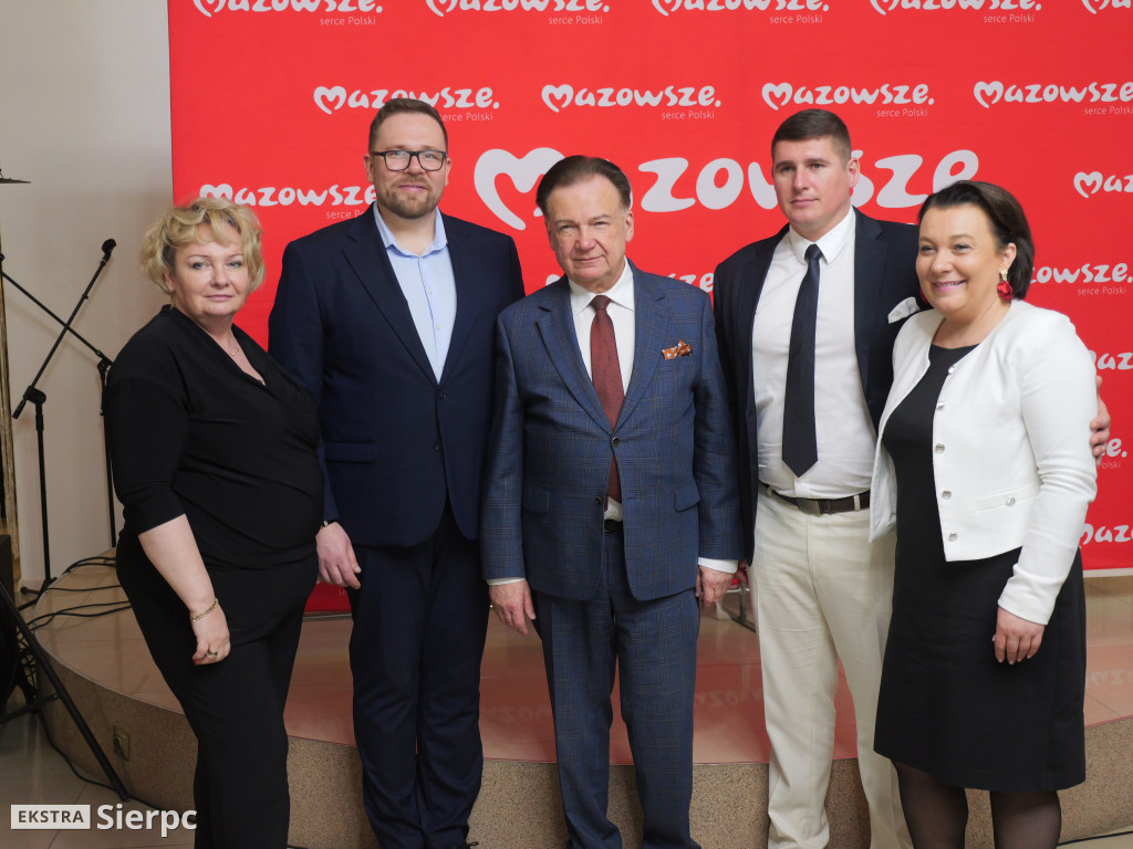 Dzień Kobiet i Dzień Sołtysa w Lelicach