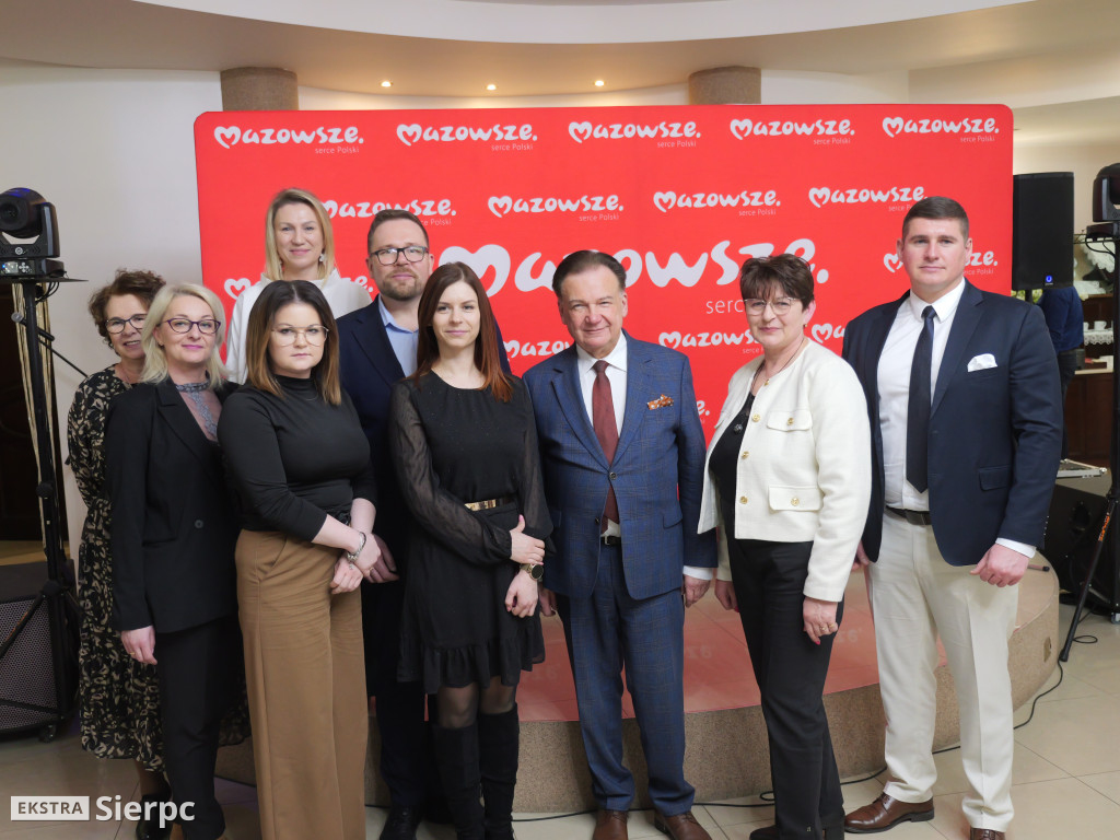 Dzień Kobiet i Dzień Sołtysa w Lelicach