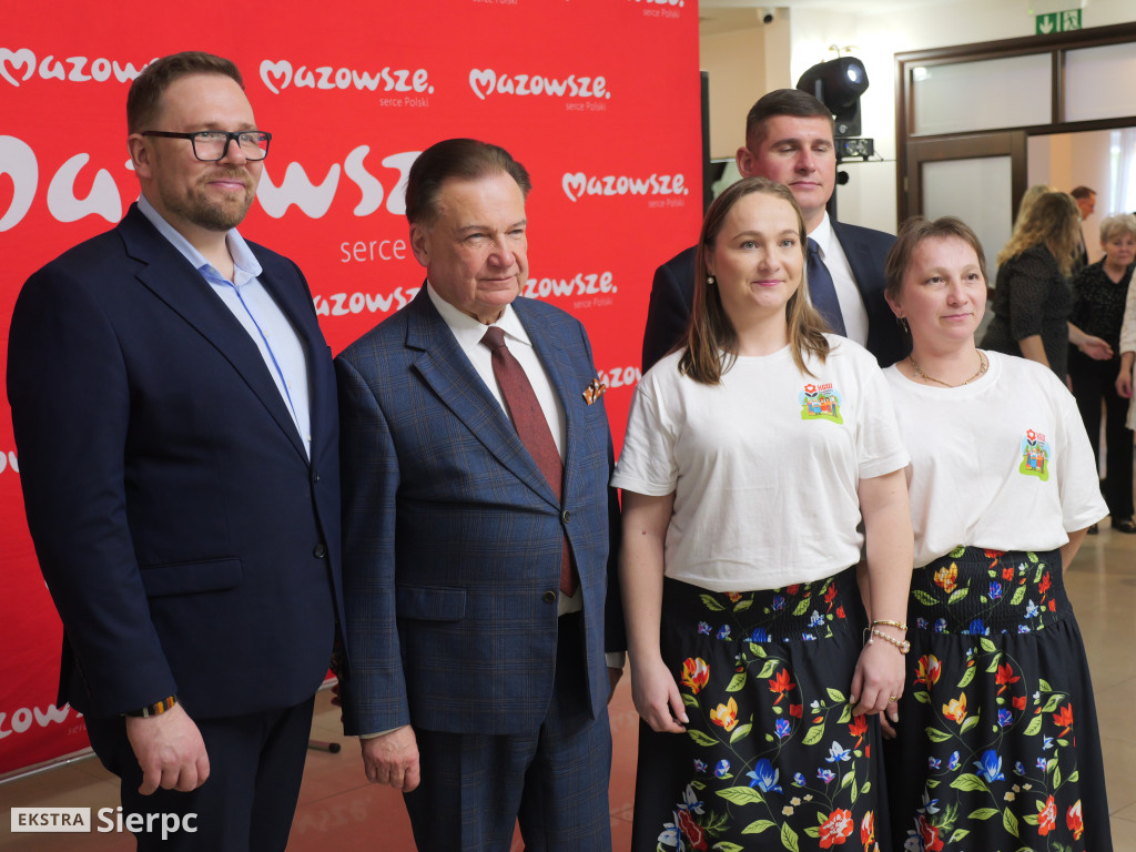 Dzień Kobiet i Dzień Sołtysa w Lelicach