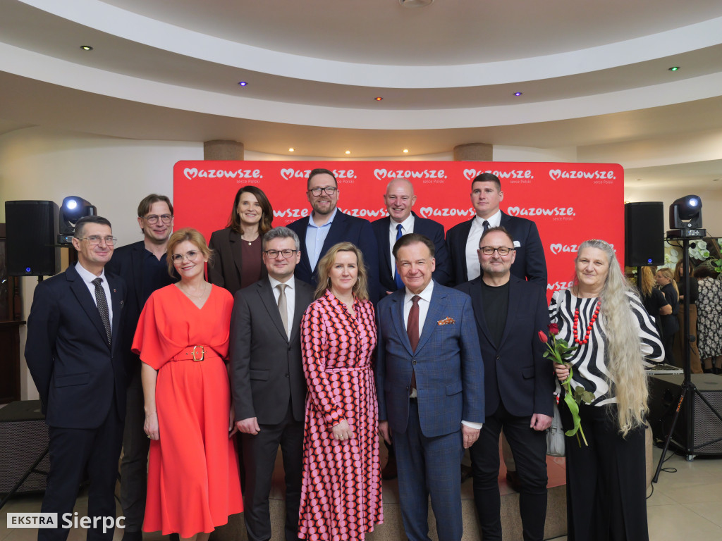 Dzień Kobiet i Dzień Sołtysa w Lelicach