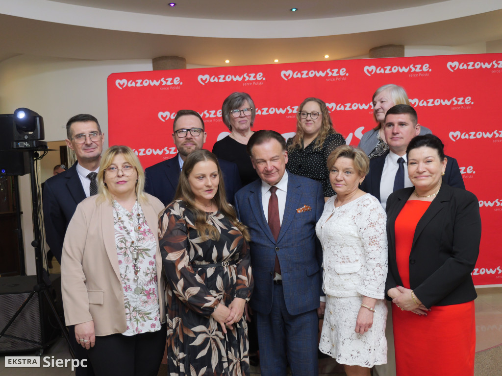 Dzień Kobiet i Dzień Sołtysa w Lelicach