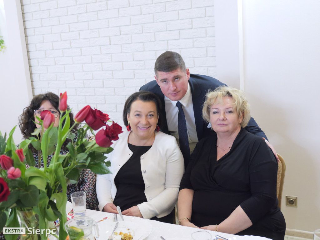 Dzień Kobiet i Dzień Sołtysa w Lelicach