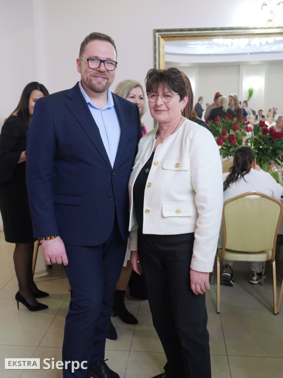 Dzień Kobiet i Dzień Sołtysa w Lelicach