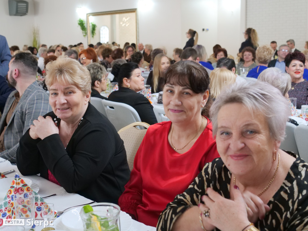 Dzień Kobiet i Dzień Sołtysa w Lelicach