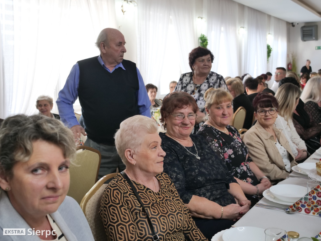 Dzień Kobiet i Dzień Sołtysa w Lelicach