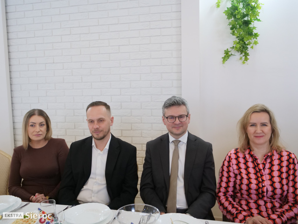 Dzień Kobiet i Dzień Sołtysa w Lelicach