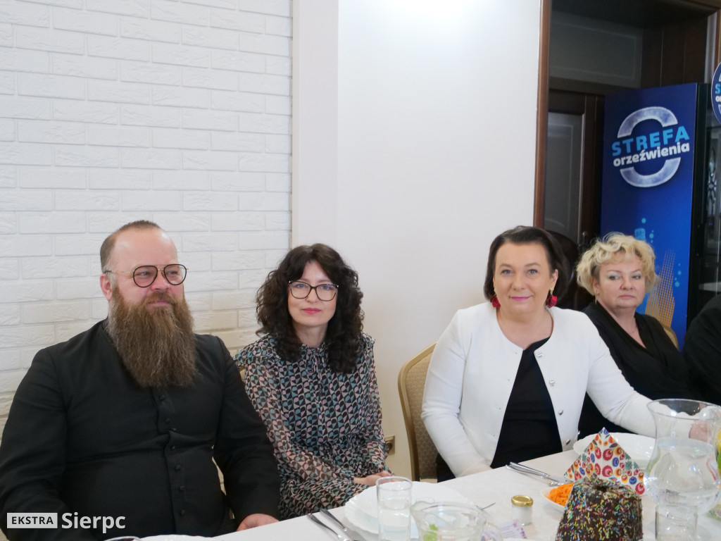 Dzień Kobiet i Dzień Sołtysa w Lelicach