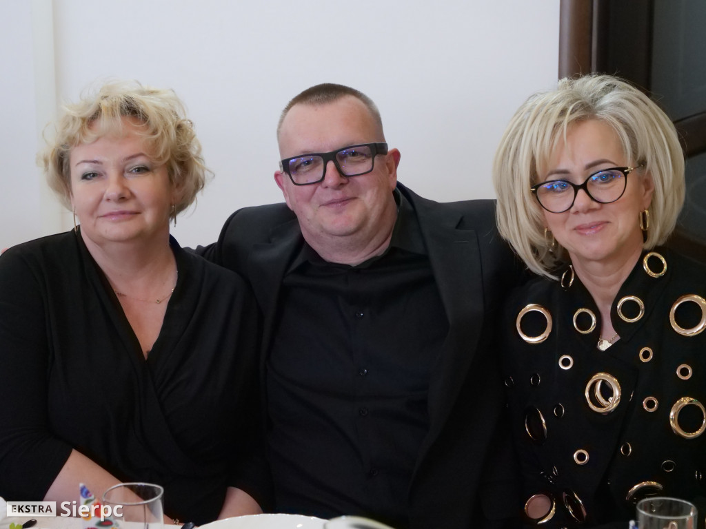 Dzień Kobiet i Dzień Sołtysa w Lelicach