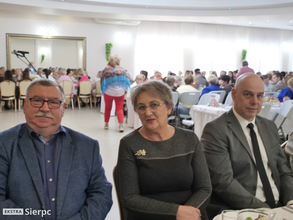 Dzień Kobiet i Dzień Sołtysa w Lelicach