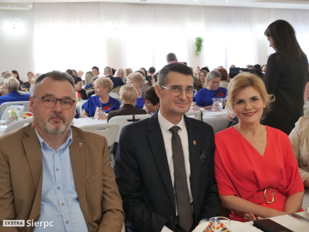 Dzień Kobiet i Dzień Sołtysa w Lelicach