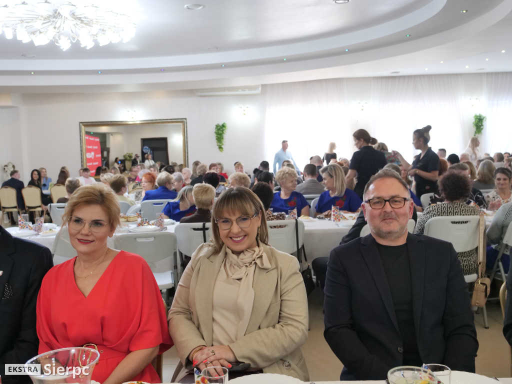 Dzień Kobiet i Dzień Sołtysa w Lelicach