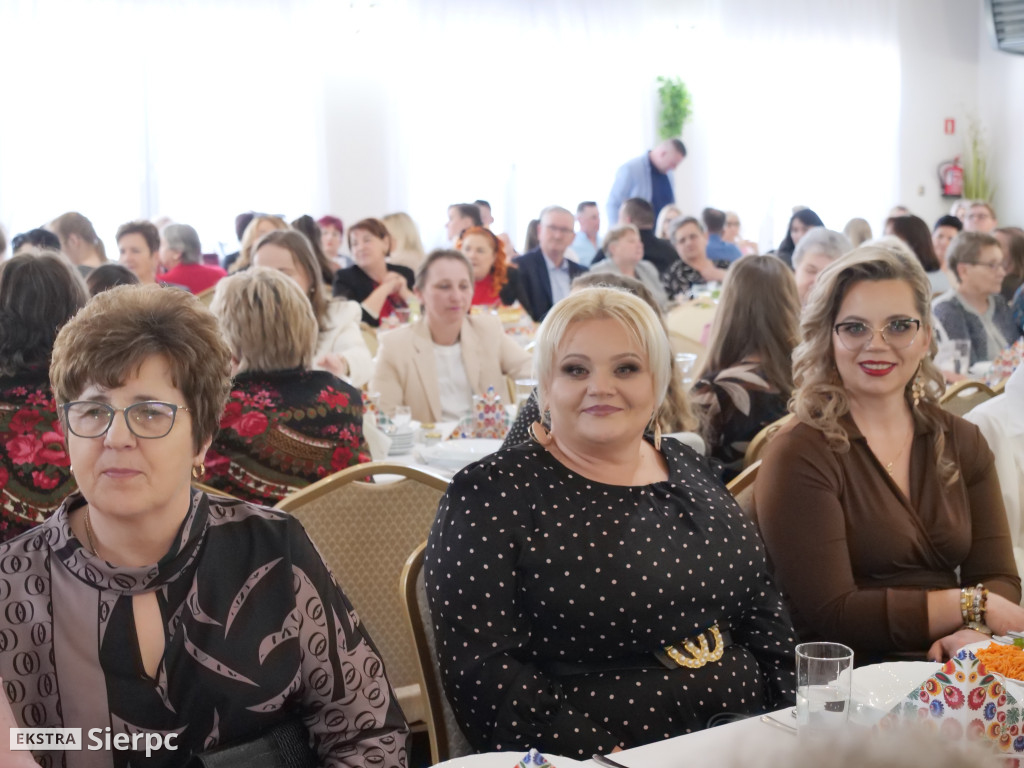 Dzień Kobiet i Dzień Sołtysa w Lelicach