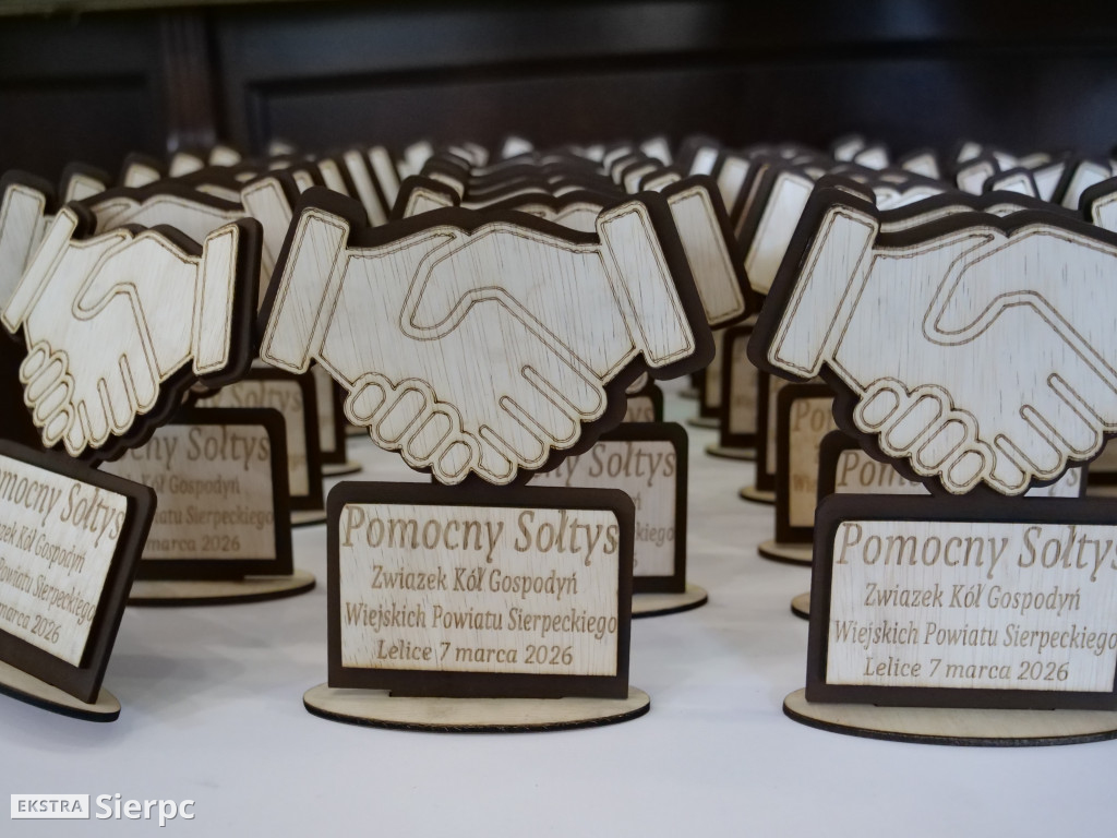 Dzień Kobiet i Dzień Sołtysa w Lelicach