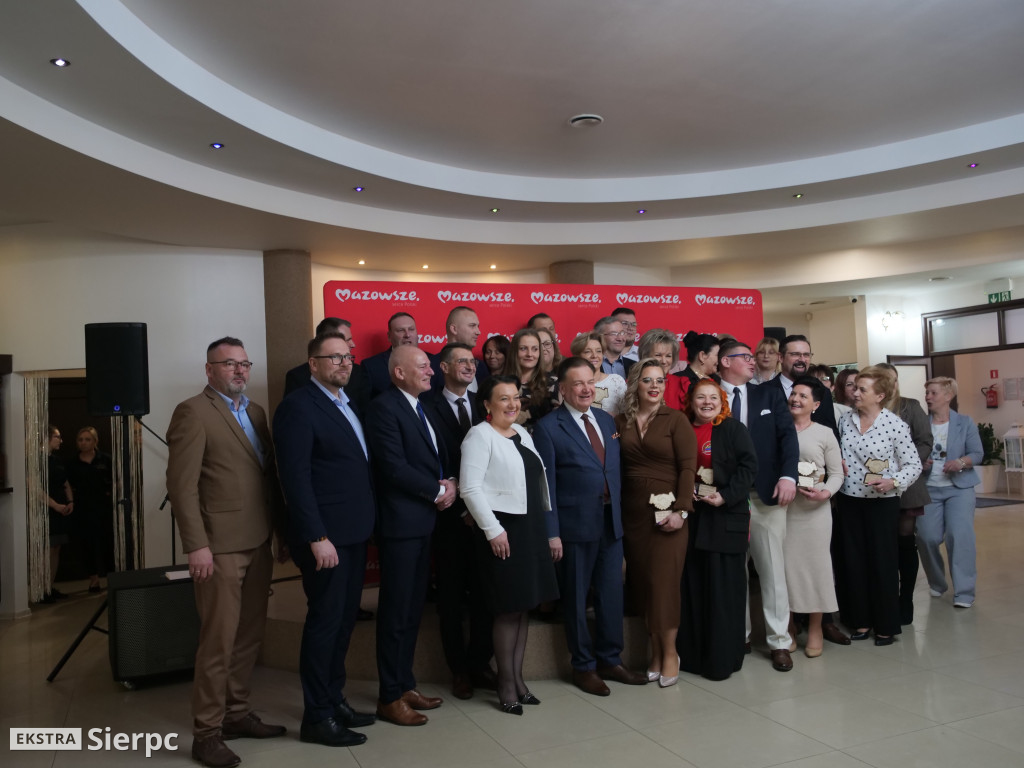 Dzień Kobiet i Dzień Sołtysa w Lelicach