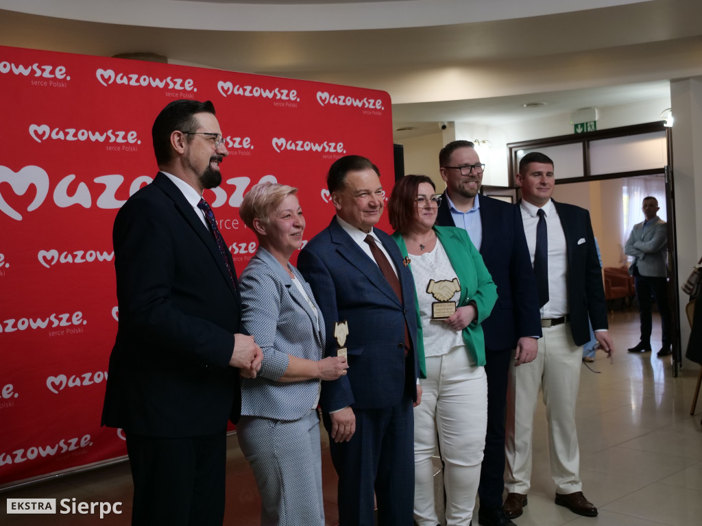 Dzień Kobiet i Dzień Sołtysa w Lelicach