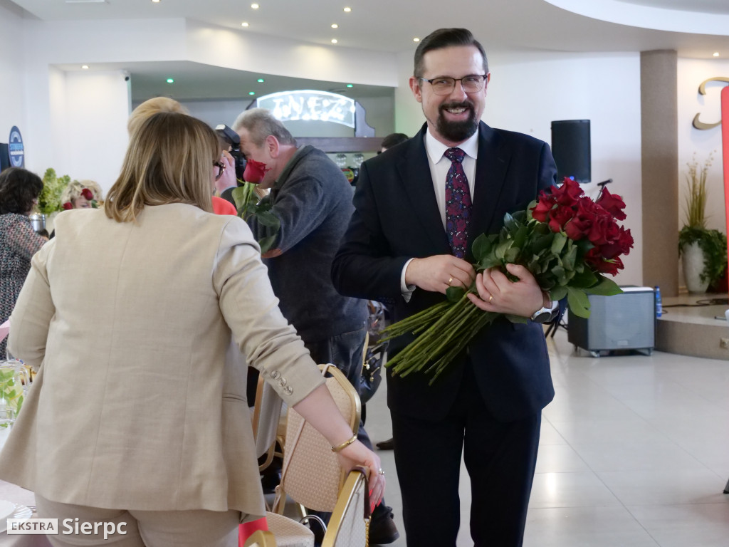 Dzień Kobiet i Dzień Sołtysa w Lelicach