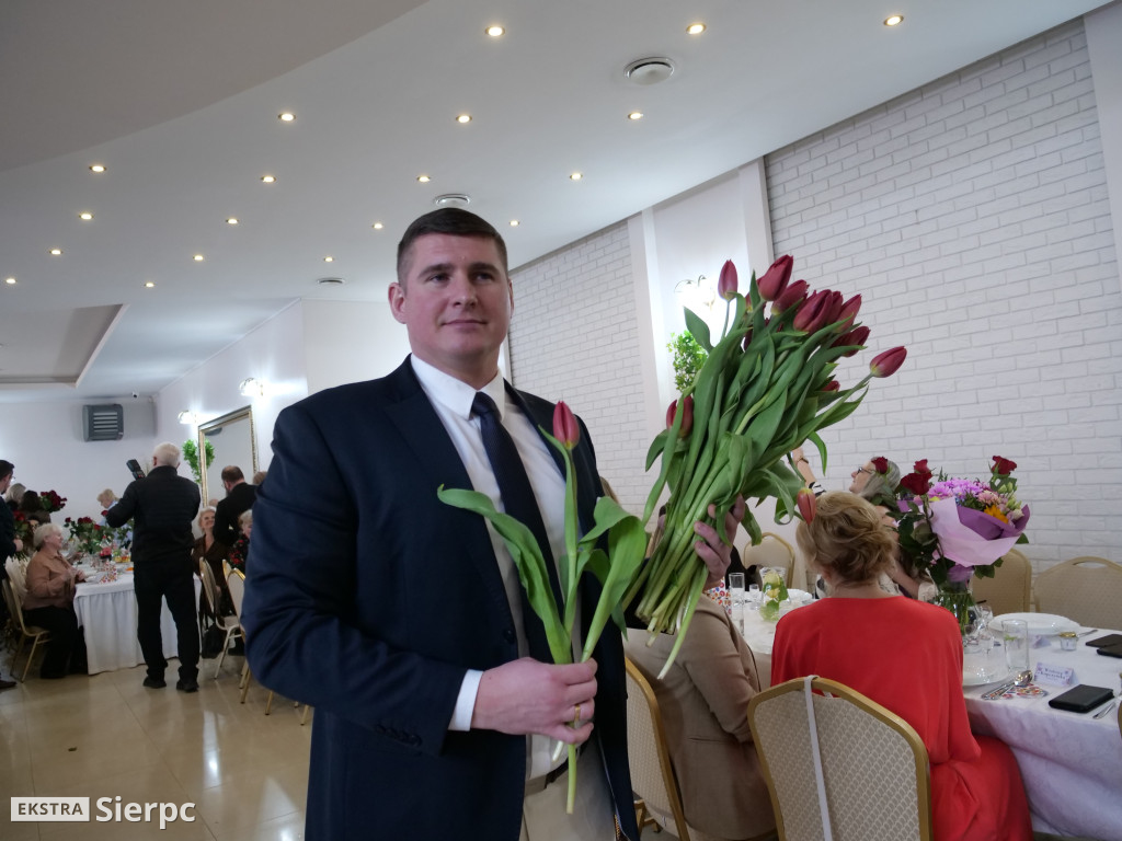 Dzień Kobiet i Dzień Sołtysa w Lelicach