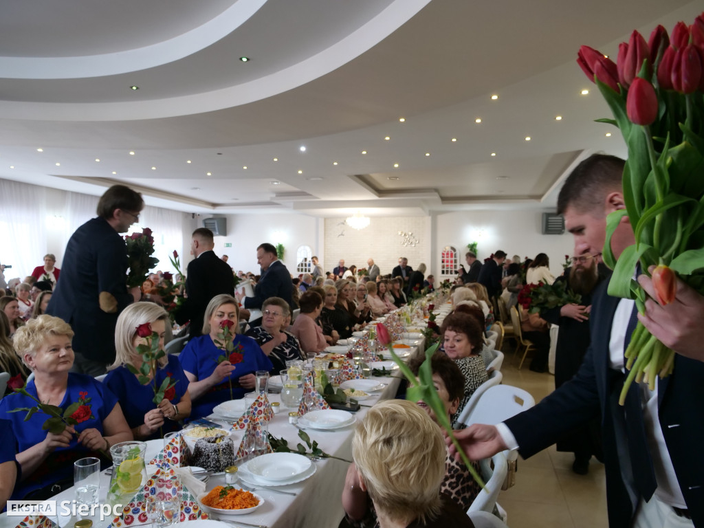 Dzień Kobiet i Dzień Sołtysa w Lelicach