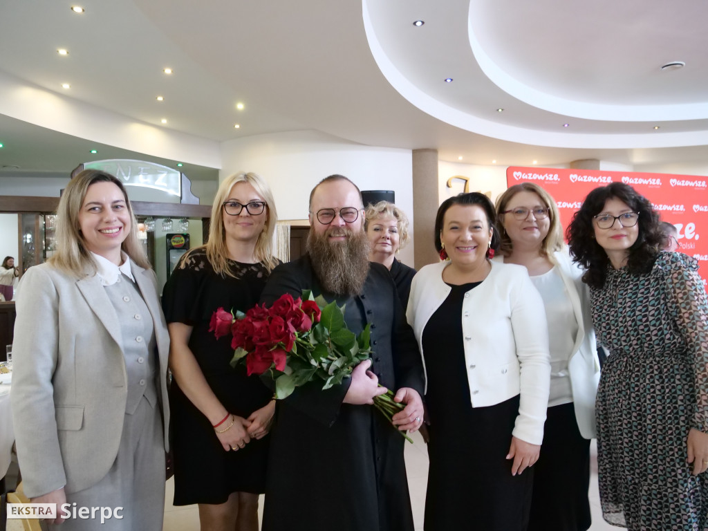 Dzień Kobiet i Dzień Sołtysa w Lelicach