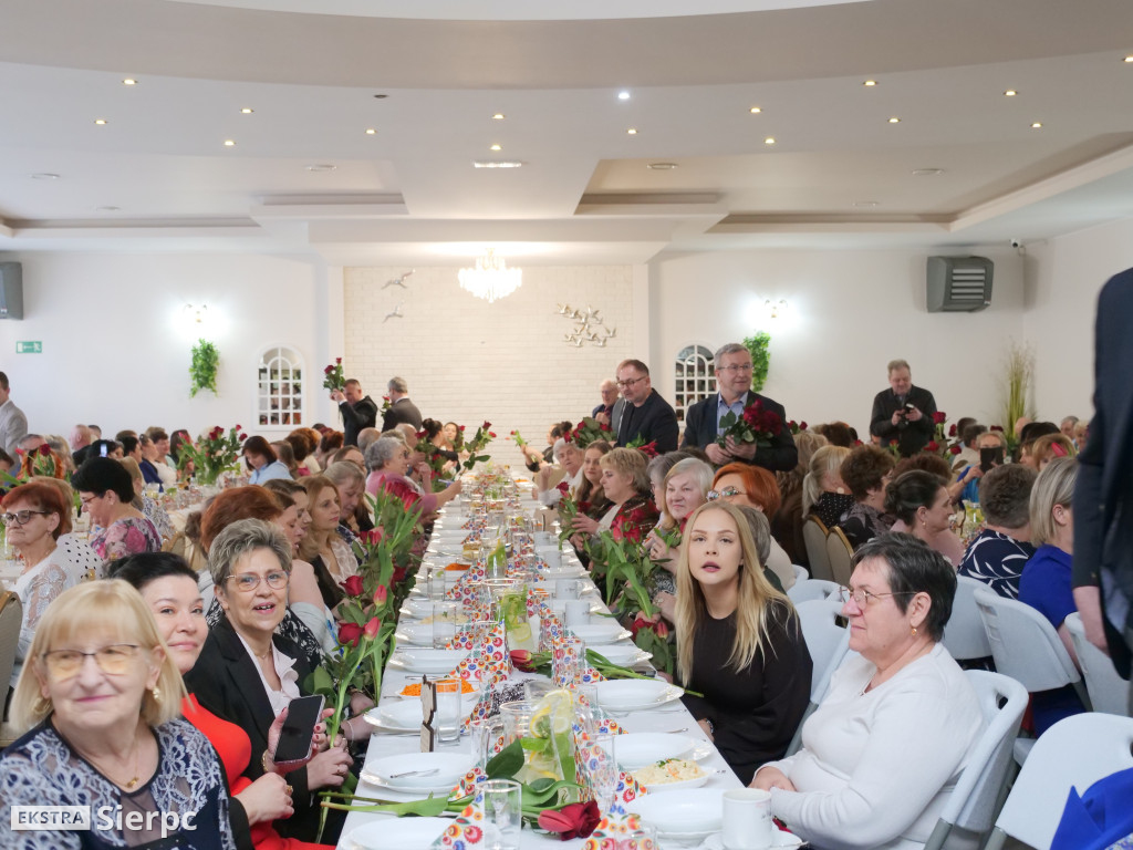 Dzień Kobiet i Dzień Sołtysa w Lelicach