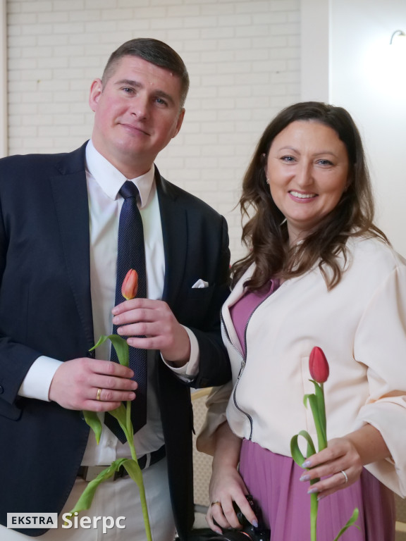 Dzień Kobiet i Dzień Sołtysa w Lelicach