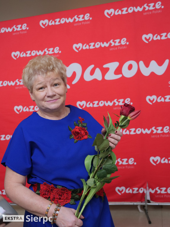 Dzień Kobiet i Dzień Sołtysa w Lelicach