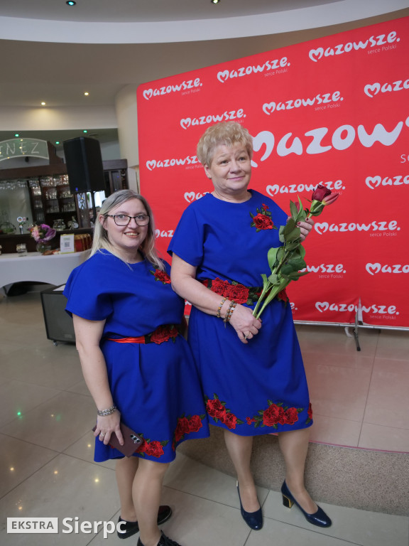 Dzień Kobiet i Dzień Sołtysa w Lelicach