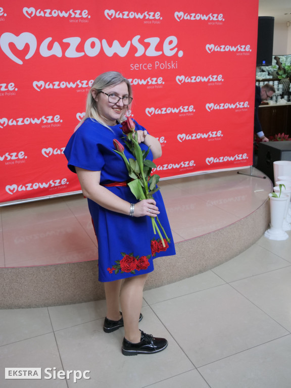 Dzień Kobiet i Dzień Sołtysa w Lelicach