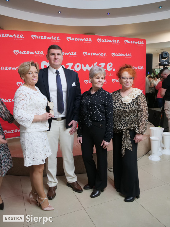 Dzień Kobiet i Dzień Sołtysa w Lelicach