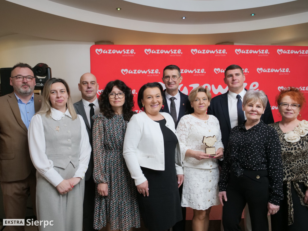 Dzień Kobiet i Dzień Sołtysa w Lelicach