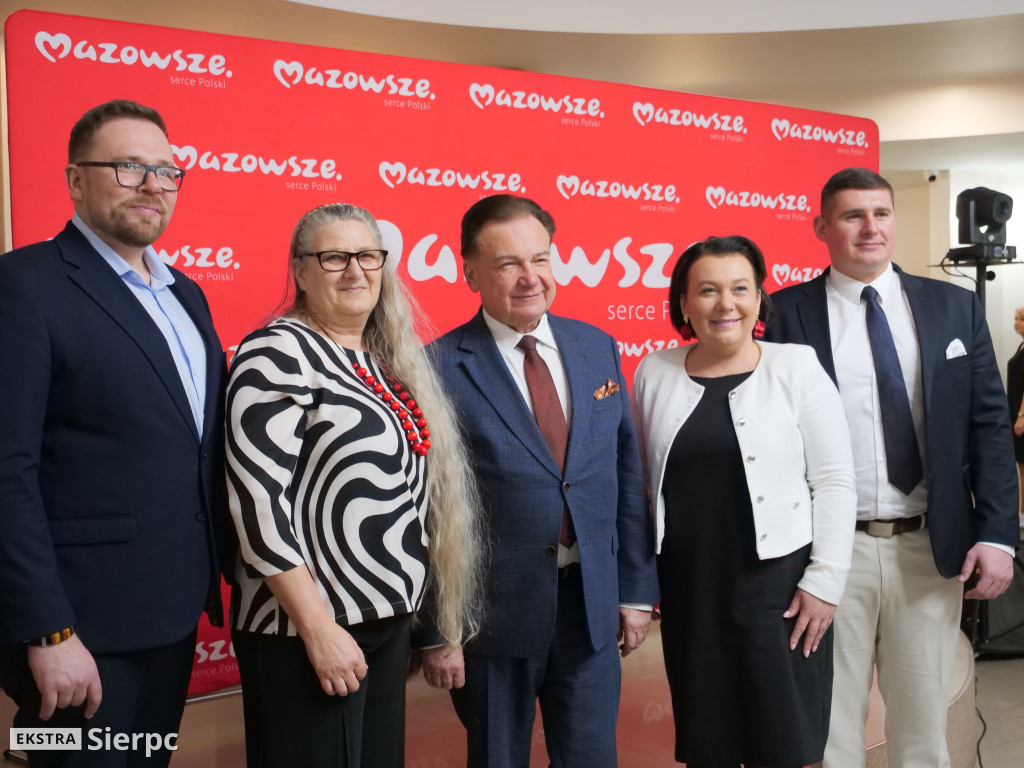 Dzień Kobiet i Dzień Sołtysa w Lelicach