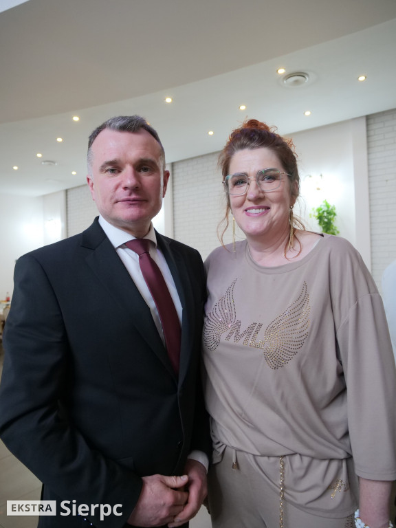 Dzień Kobiet i Dzień Sołtysa w Lelicach