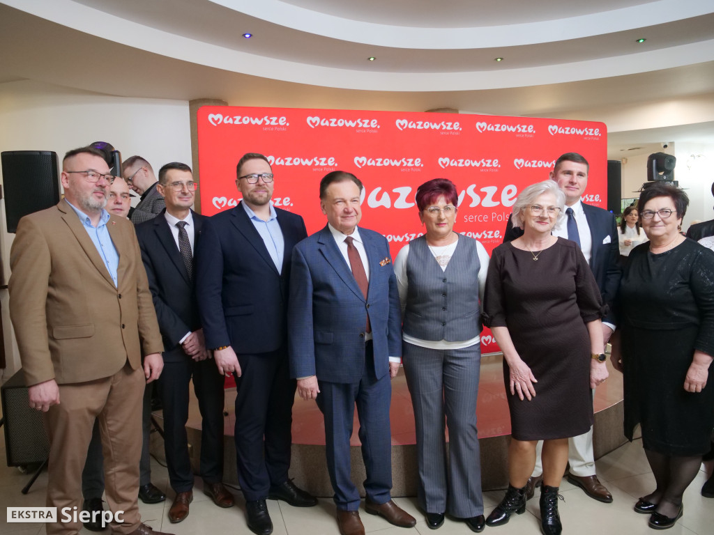 Dzień Kobiet i Dzień Sołtysa w Lelicach