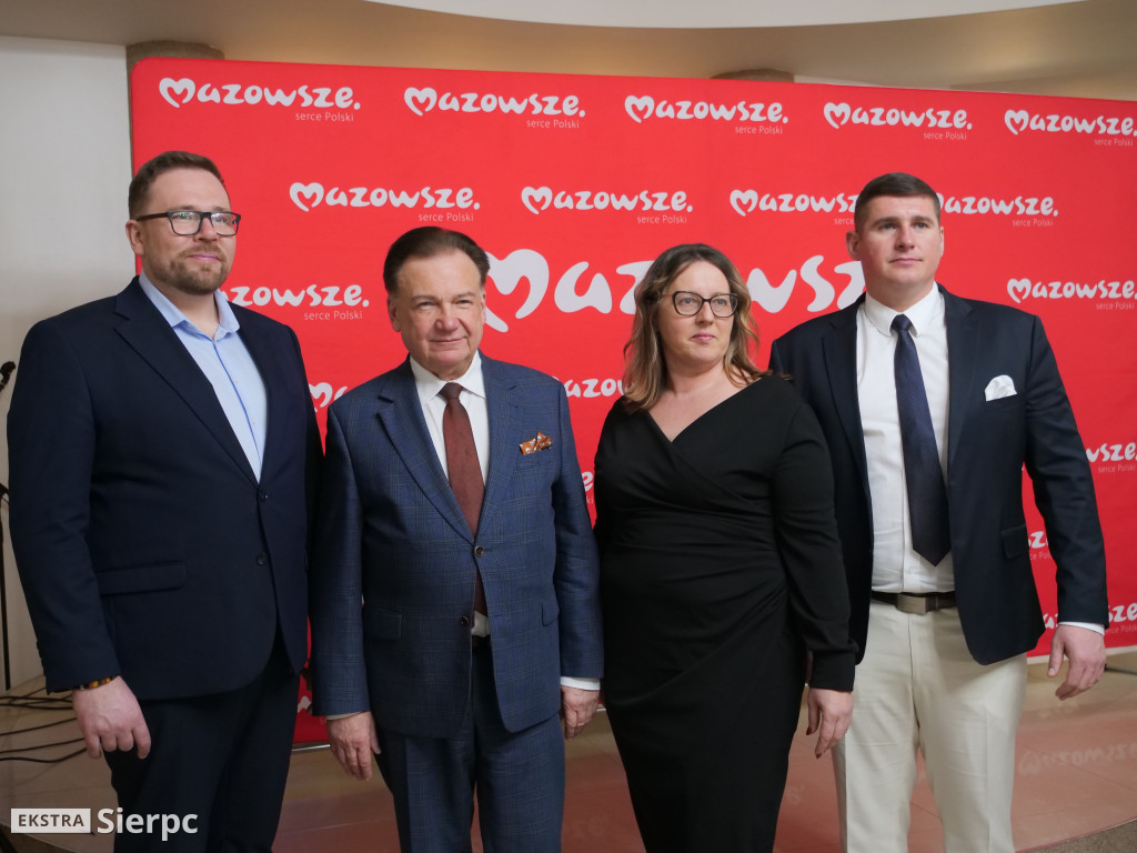 Dzień Kobiet i Dzień Sołtysa w Lelicach