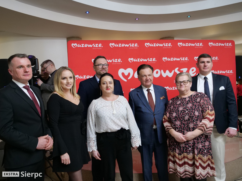 Dzień Kobiet i Dzień Sołtysa w Lelicach