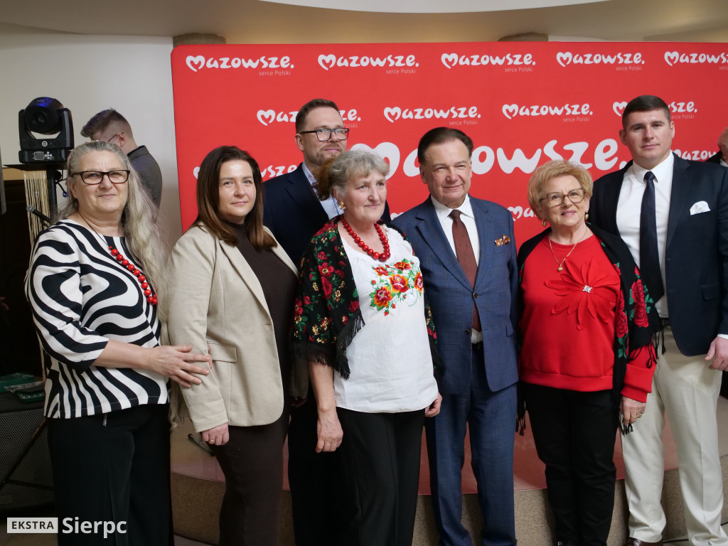 Dzień Kobiet i Dzień Sołtysa w Lelicach