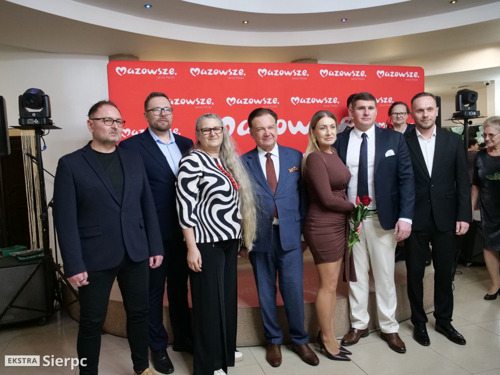 Dzień Kobiet i Dzień Sołtysa w Lelicach