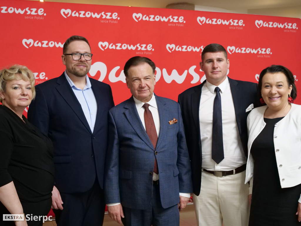 Dzień Kobiet i Dzień Sołtysa w Lelicach