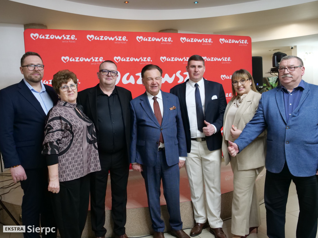 Dzień Kobiet i Dzień Sołtysa w Lelicach