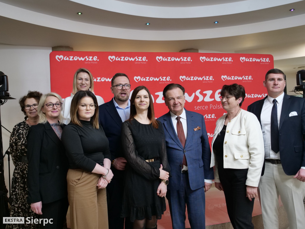 Dzień Kobiet i Dzień Sołtysa w Lelicach