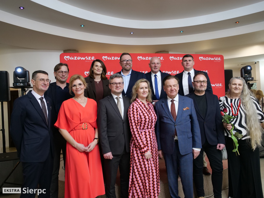 Dzień Kobiet i Dzień Sołtysa w Lelicach