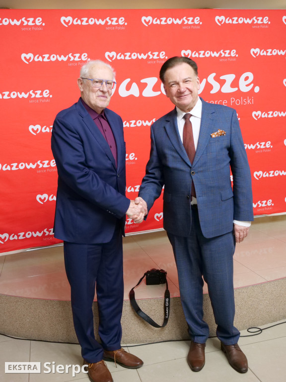 Dzień Kobiet i Dzień Sołtysa w Lelicach