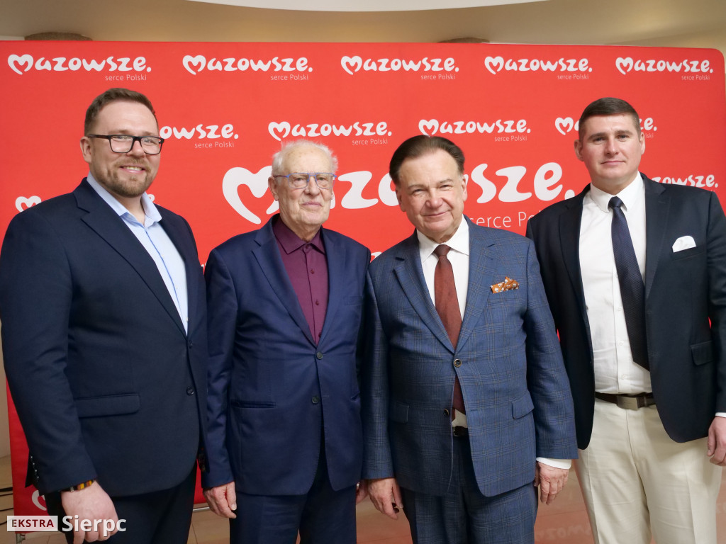 Dzień Kobiet i Dzień Sołtysa w Lelicach