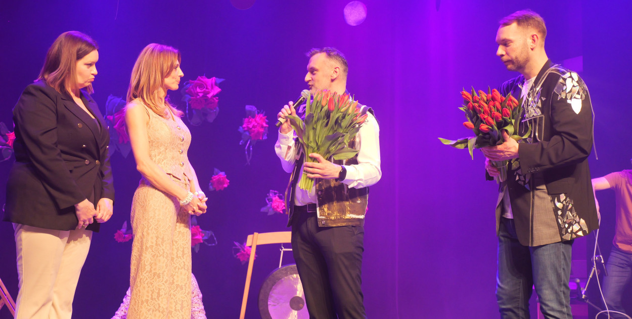 Dzień Wszystkich Kobiet