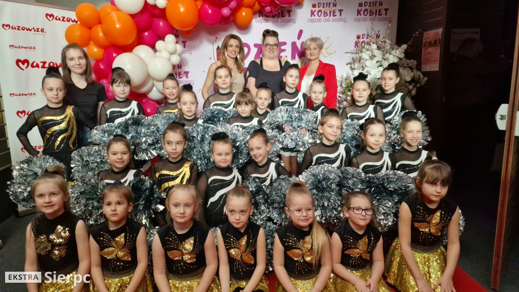 Dzień Wszystkich Kobiet