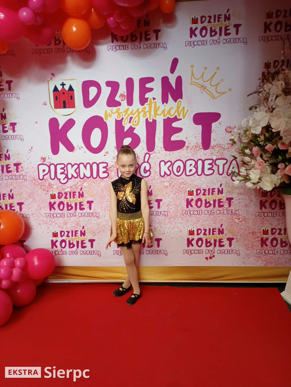 Dzień Wszystkich Kobiet